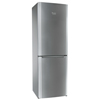 Холодильник ARISTON HBM 1181.3 X F